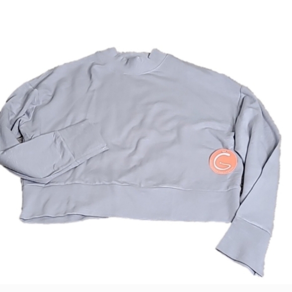 GURU ACTIVE  Top - Picture 1 of 5